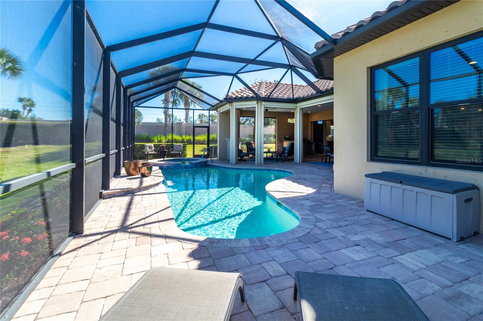 4186 CASCINA WAY, SARASOTA, FL, 34238
