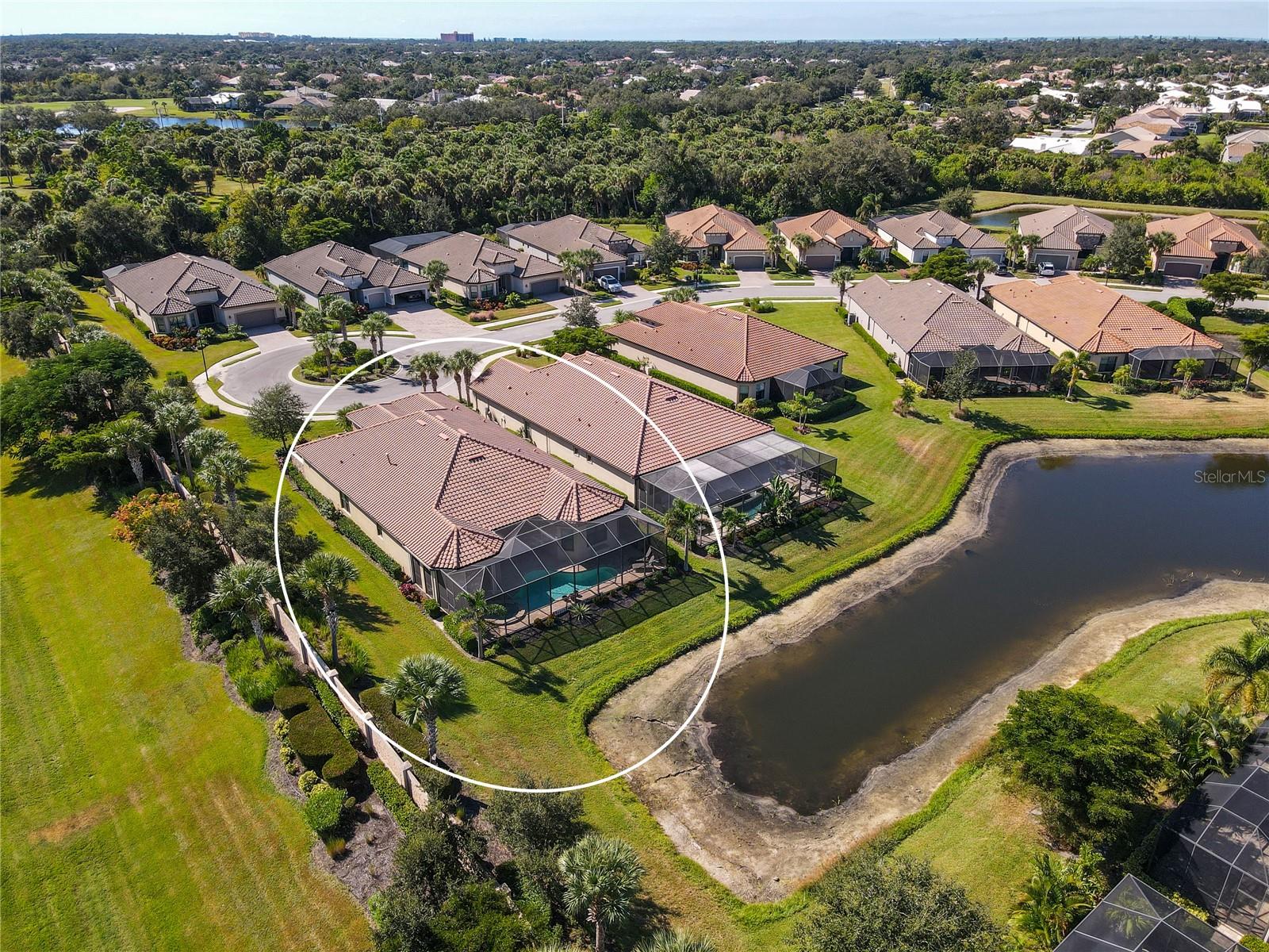 4186 CASCINA WAY, SARASOTA, FL, 34238