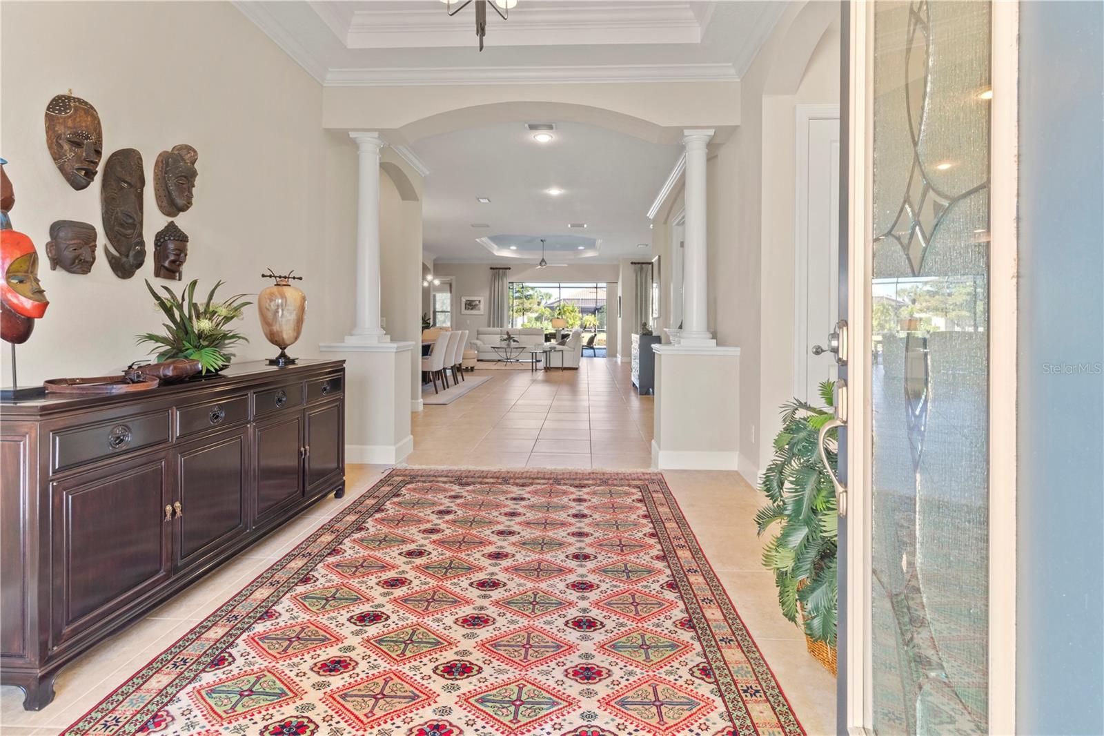 4186 CASCINA WAY, SARASOTA, FL, 34238