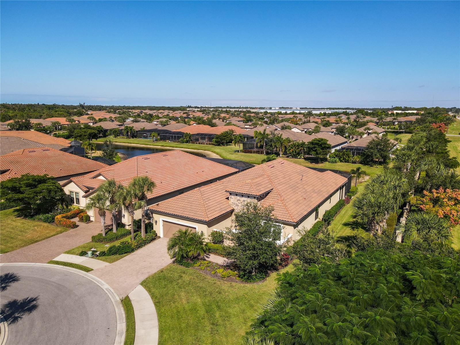 4186 CASCINA WAY, SARASOTA, FL, 34238