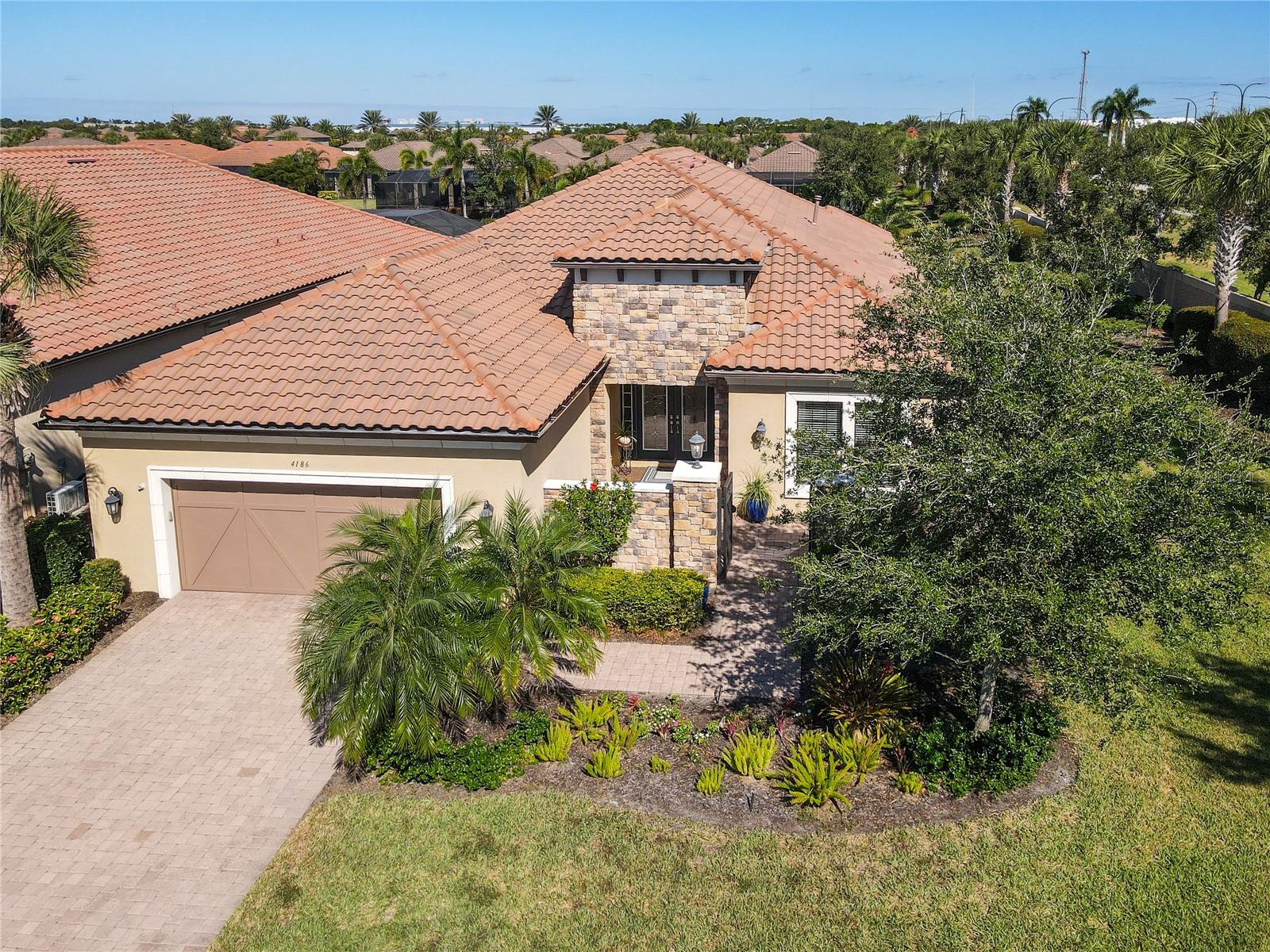 4186 CASCINA WAY, SARASOTA, FL, 34238