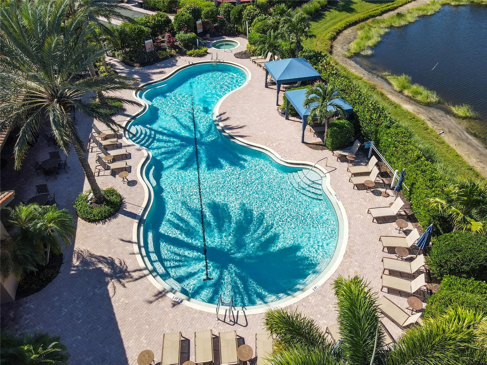 4186 CASCINA WAY, SARASOTA, FL, 34238