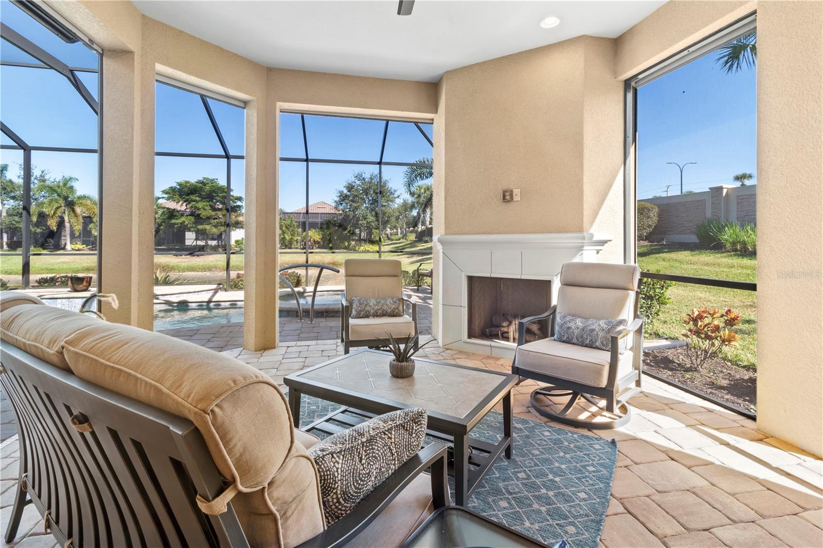 4186 CASCINA WAY, SARASOTA, FL, 34238