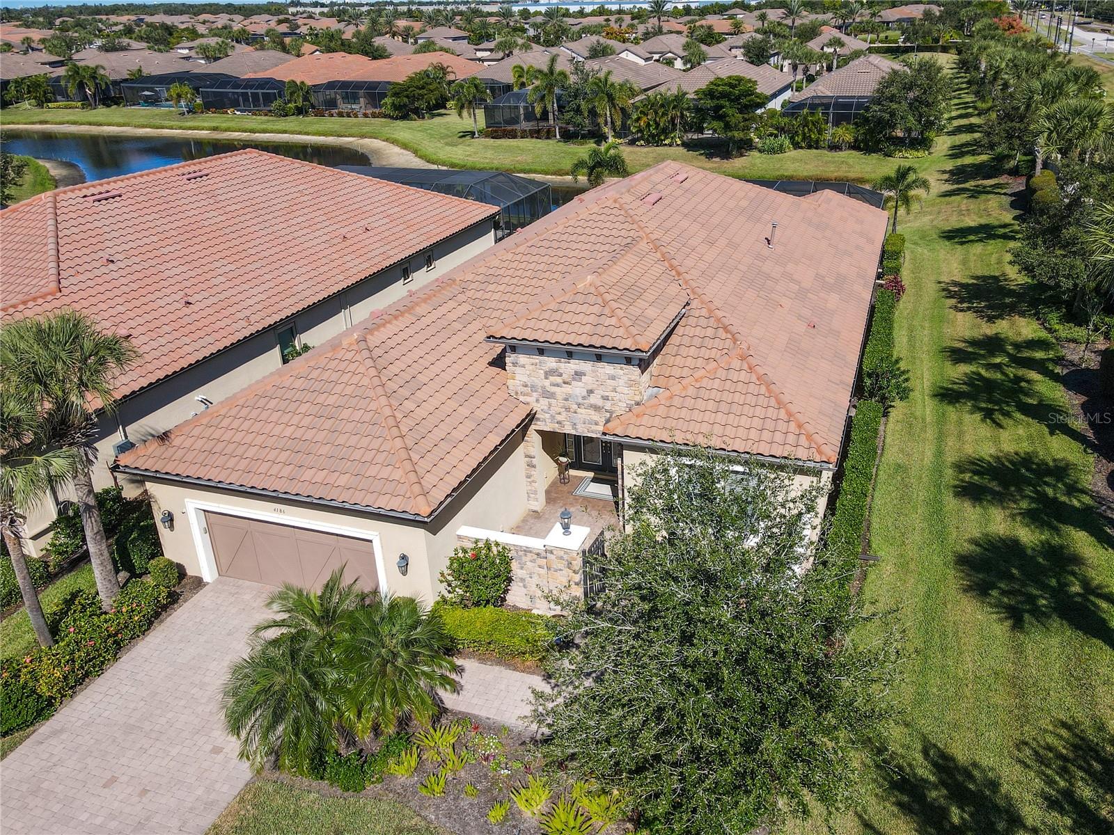 4186 CASCINA WAY, SARASOTA, FL, 34238