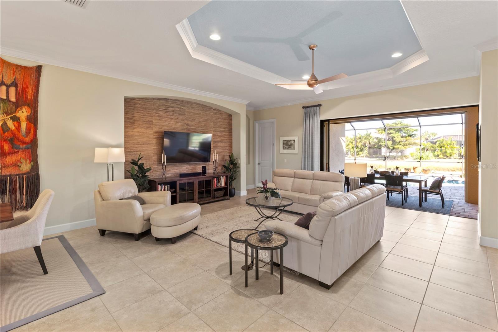 4186 CASCINA WAY, SARASOTA, FL, 34238