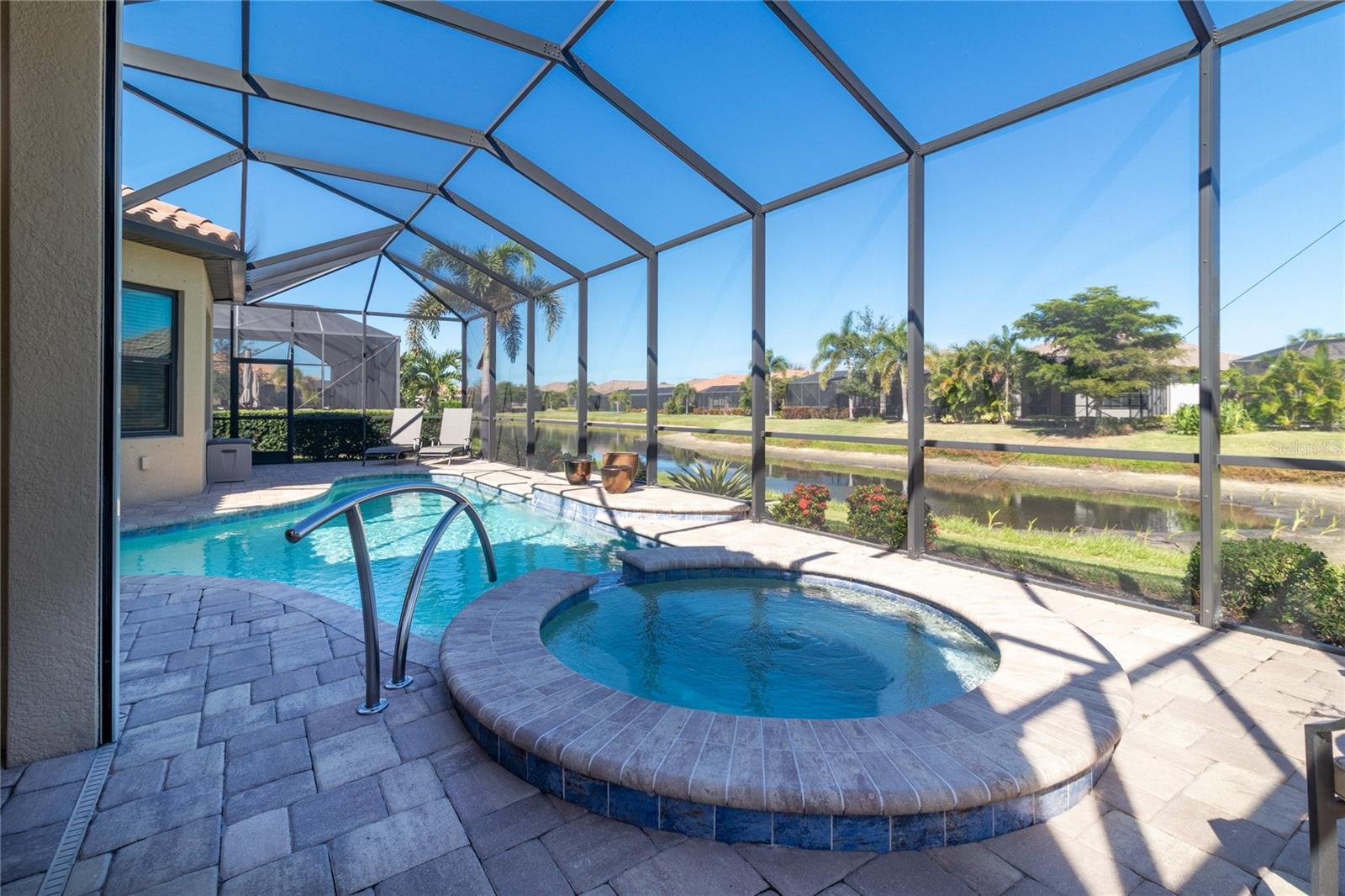 4186 CASCINA WAY, SARASOTA, FL, 34238