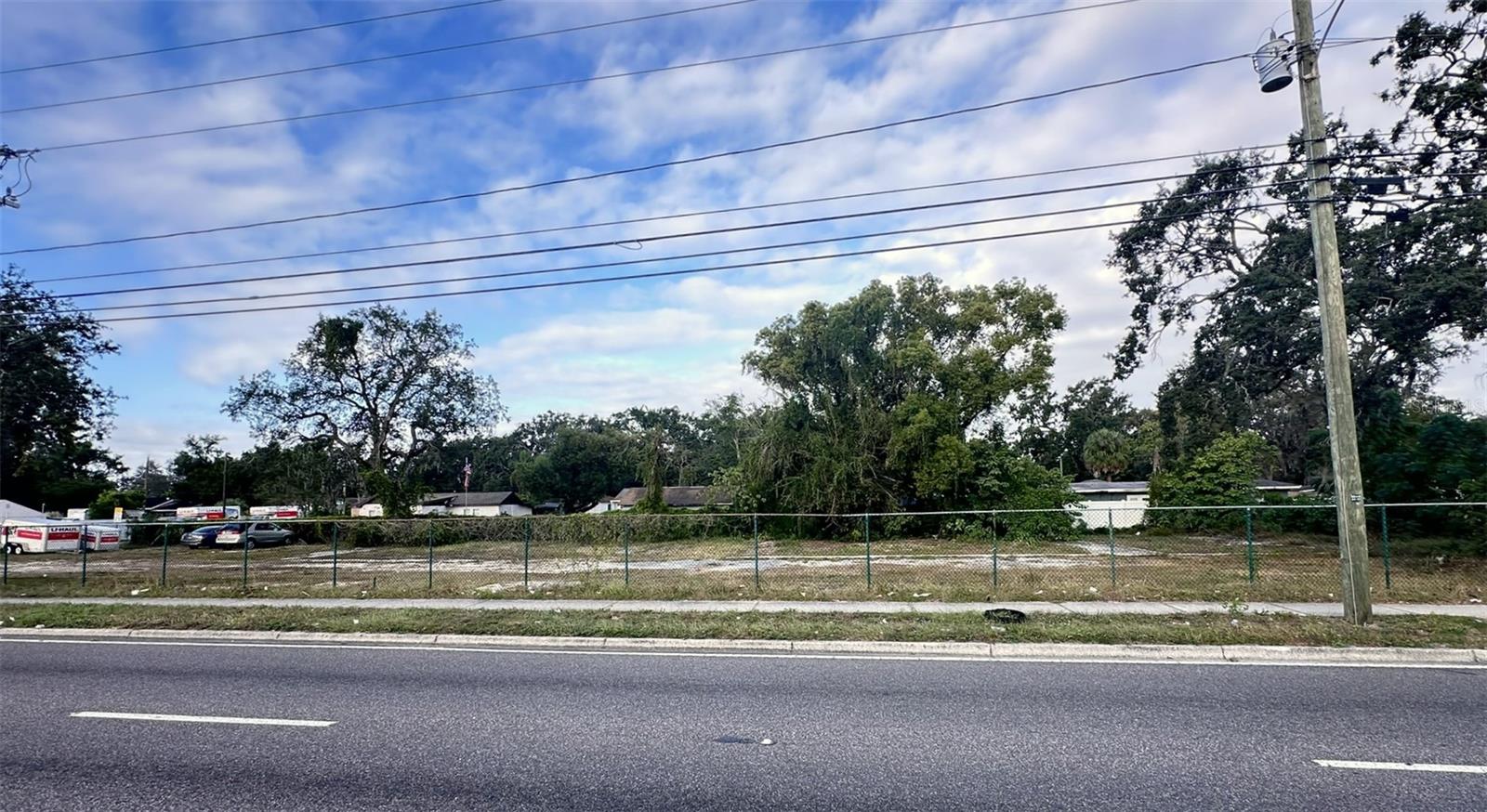 10102 N NEBRASKA AVE, TAMPA, FL, 33612