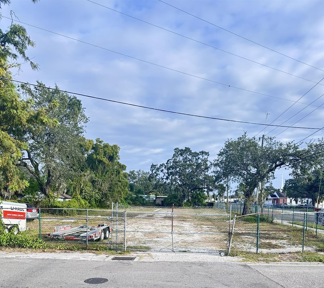 10102 N NEBRASKA AVE, TAMPA, FL, 33612