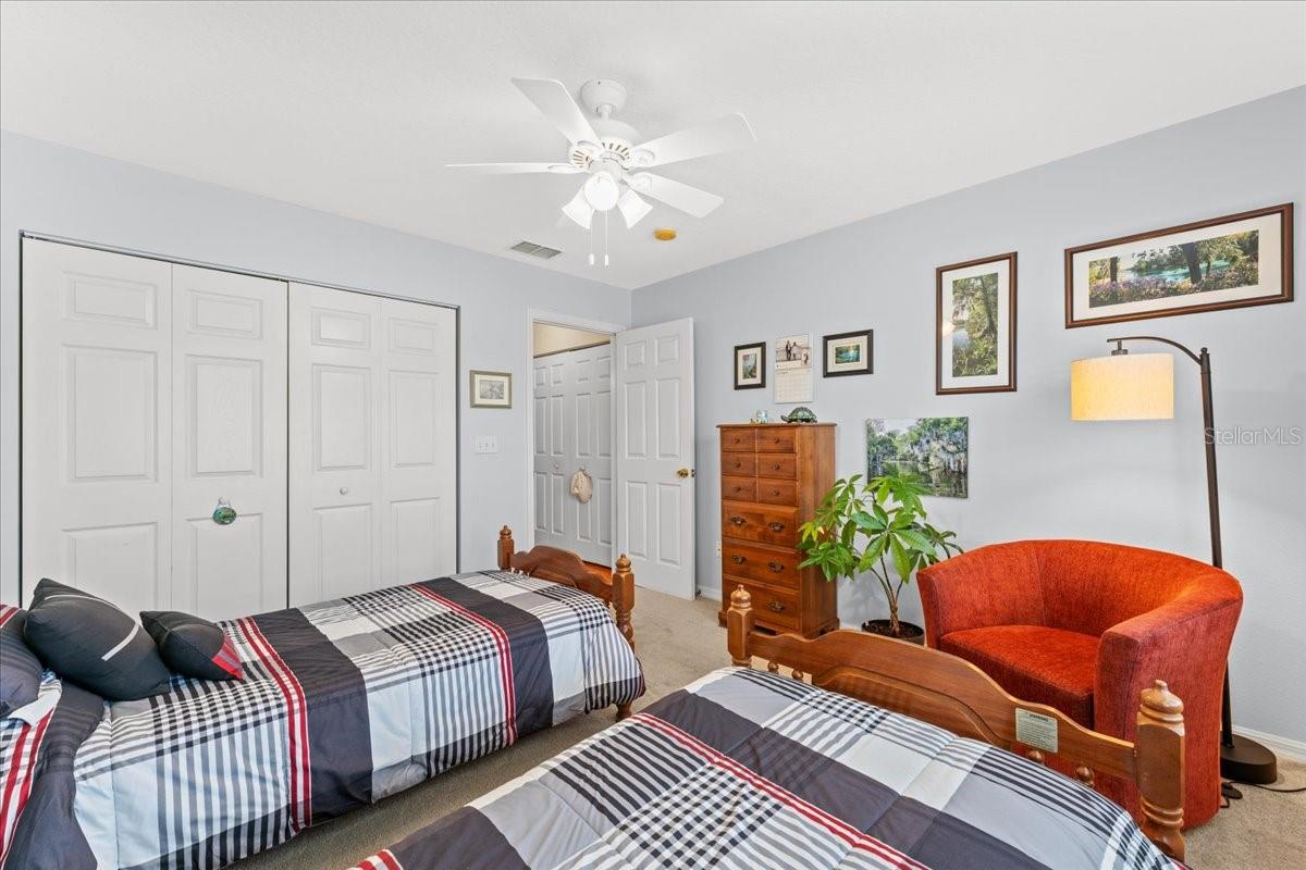 Another view of Bedroom #2