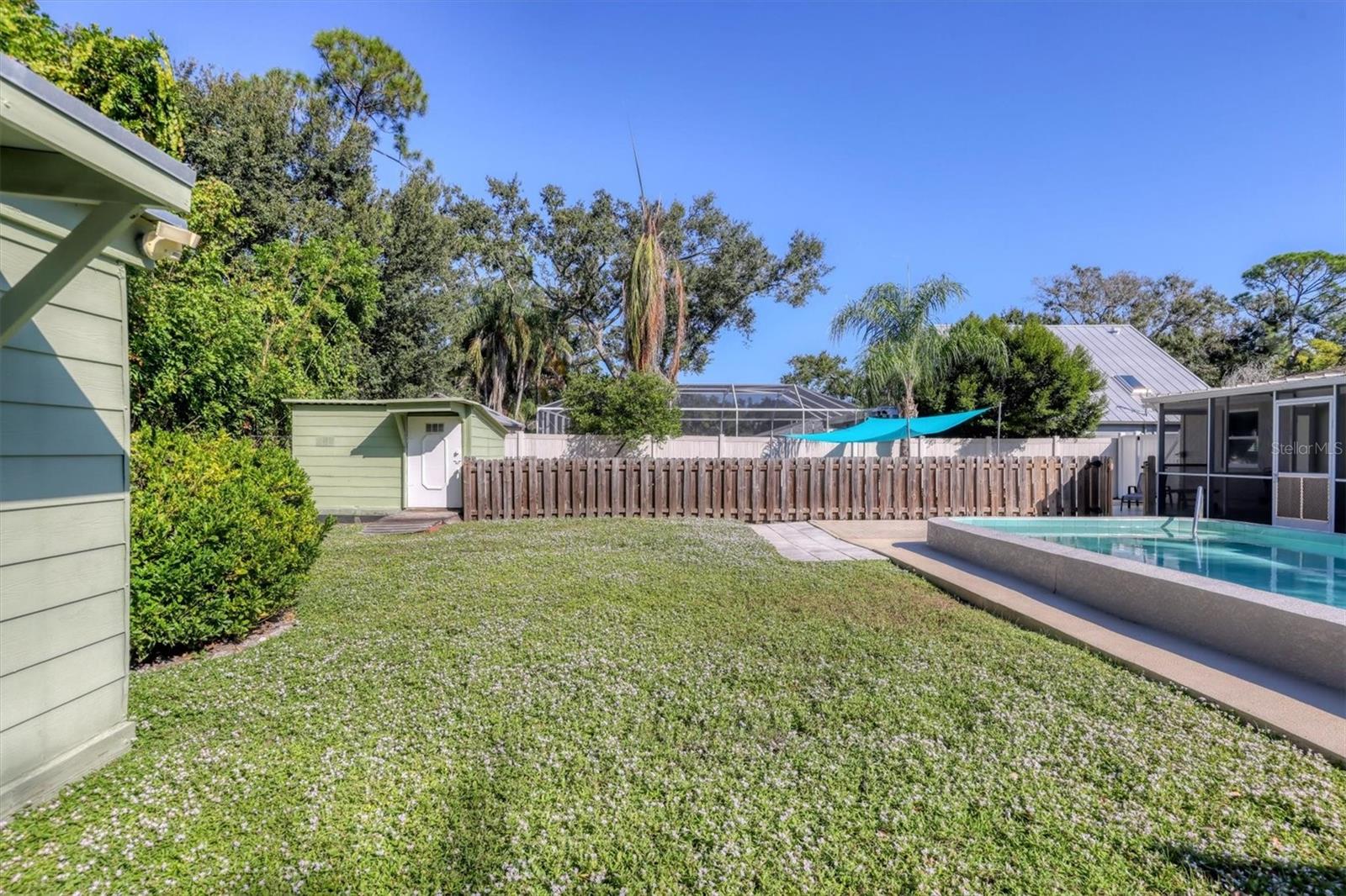 2506 TEAL AVE, SARASOTA, FL, 34232
