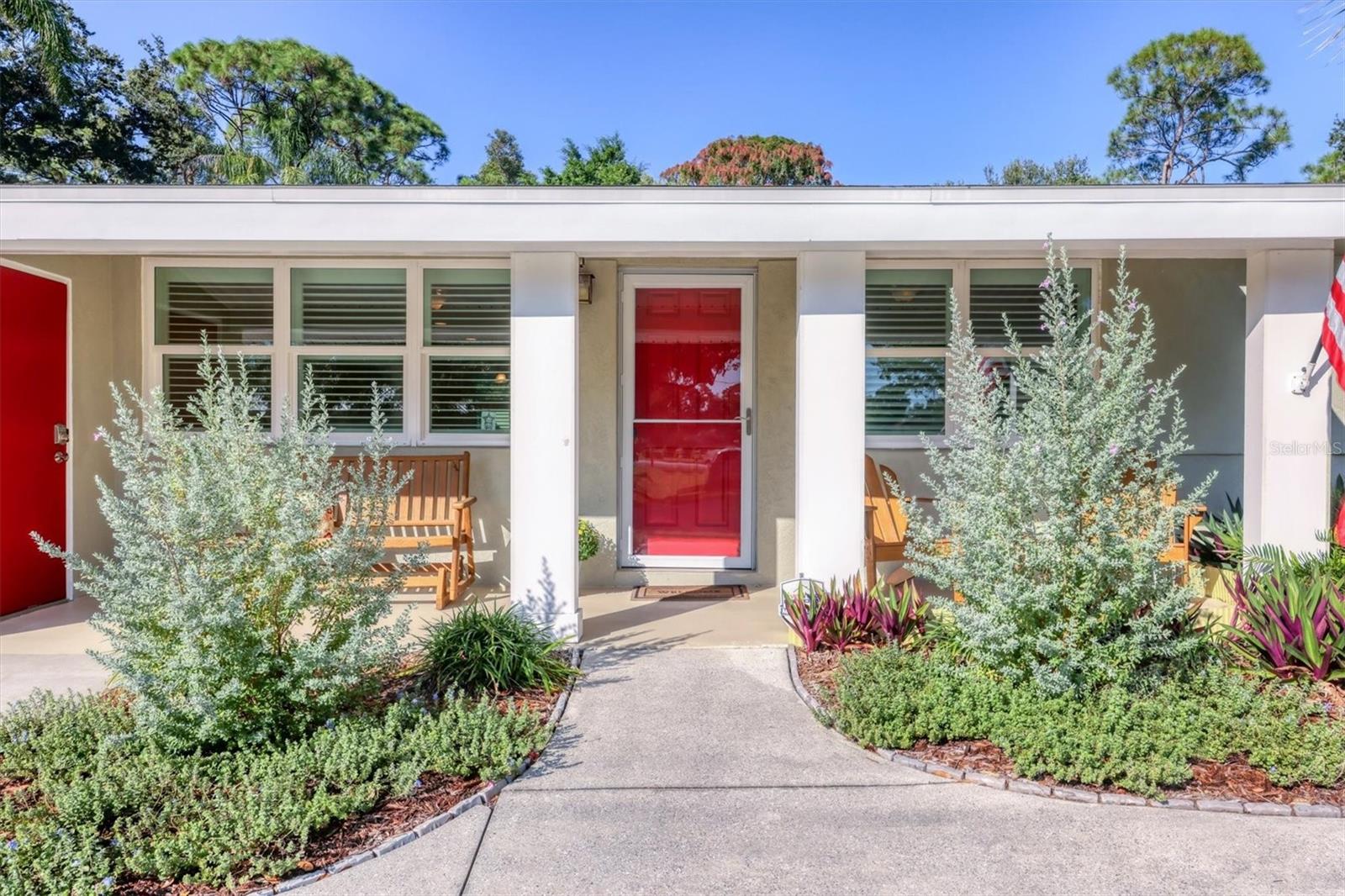 2506 TEAL AVE, SARASOTA, FL, 34232