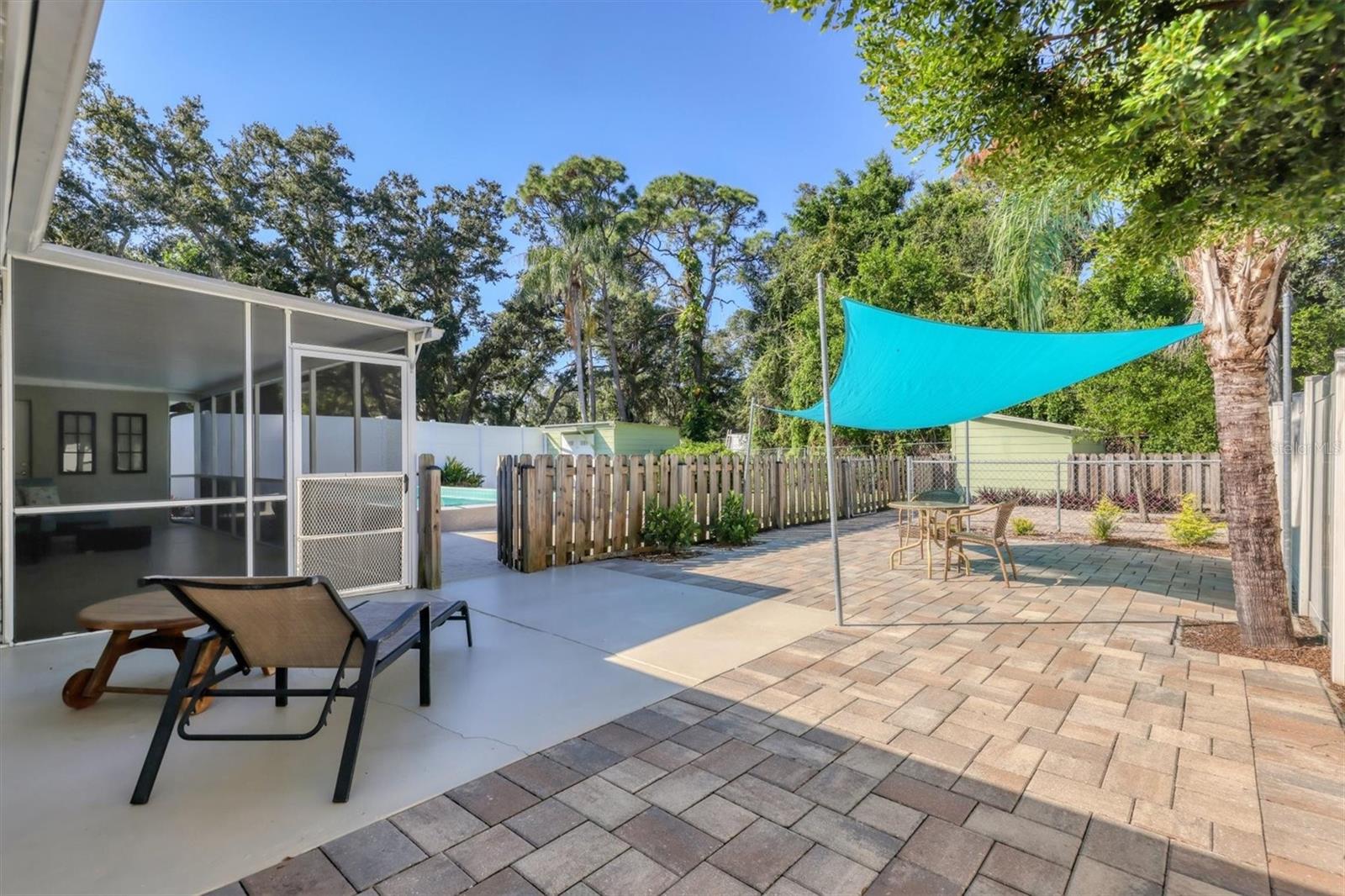 2506 TEAL AVE, SARASOTA, FL, 34232