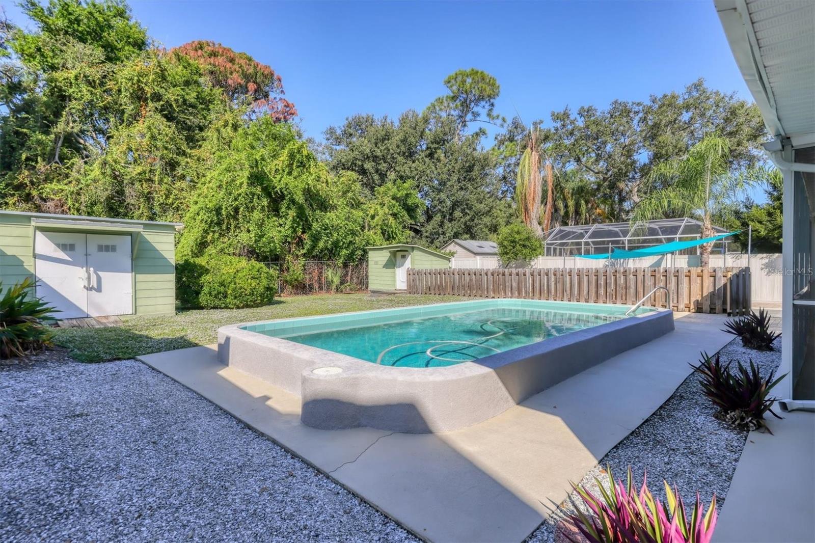 2506 TEAL AVE, SARASOTA, FL, 34232