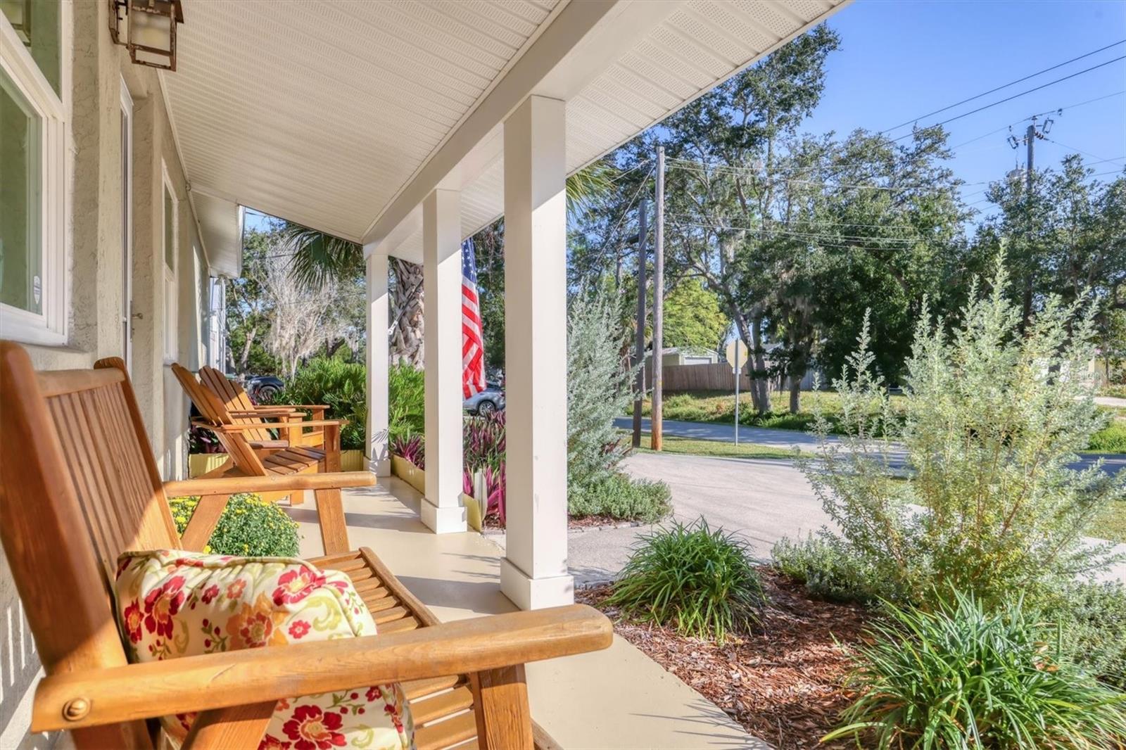 2506 TEAL AVE, SARASOTA, FL, 34232