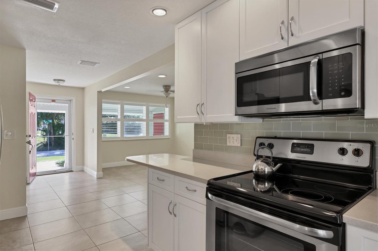 2506 TEAL AVE, SARASOTA, FL, 34232