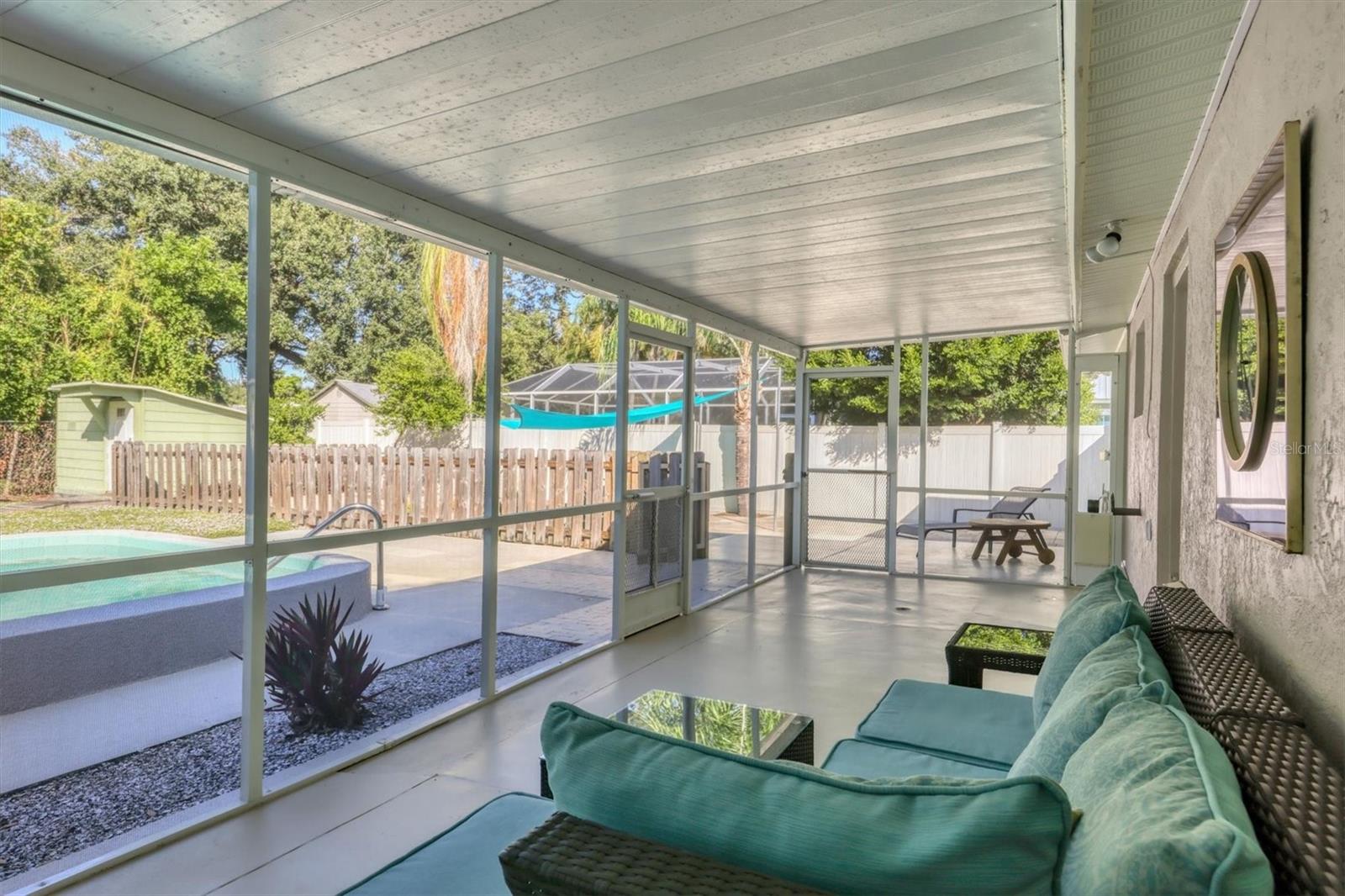 2506 TEAL AVE, SARASOTA, FL, 34232