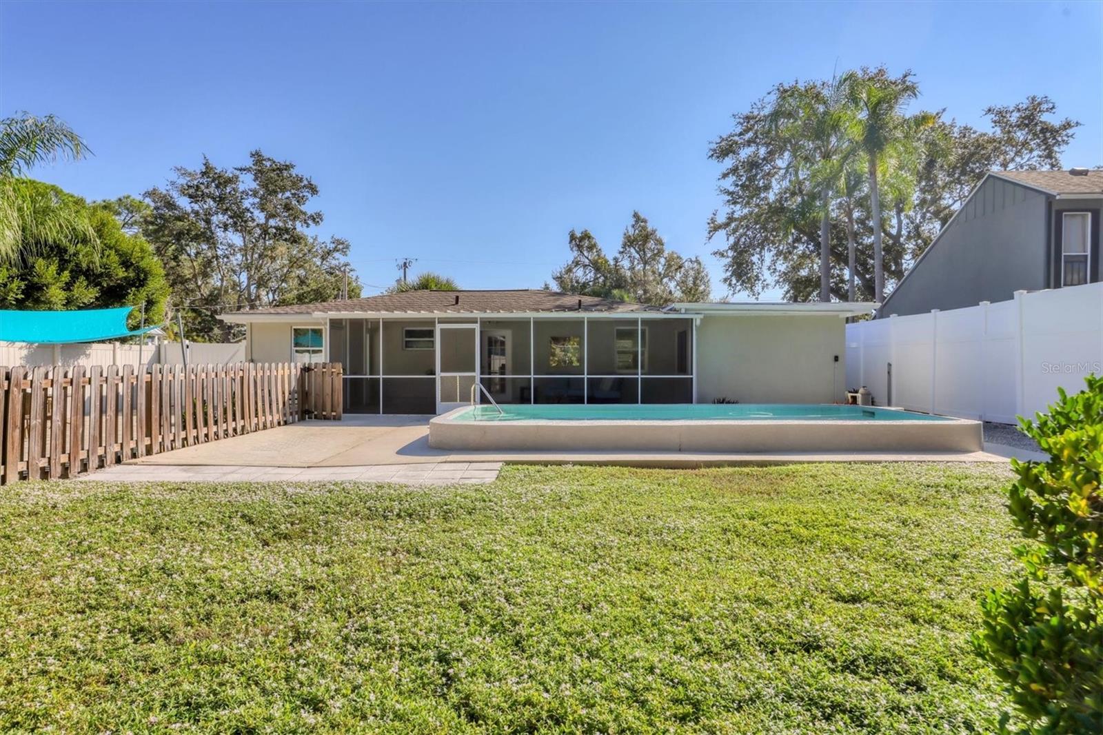 2506 TEAL AVE, SARASOTA, FL, 34232