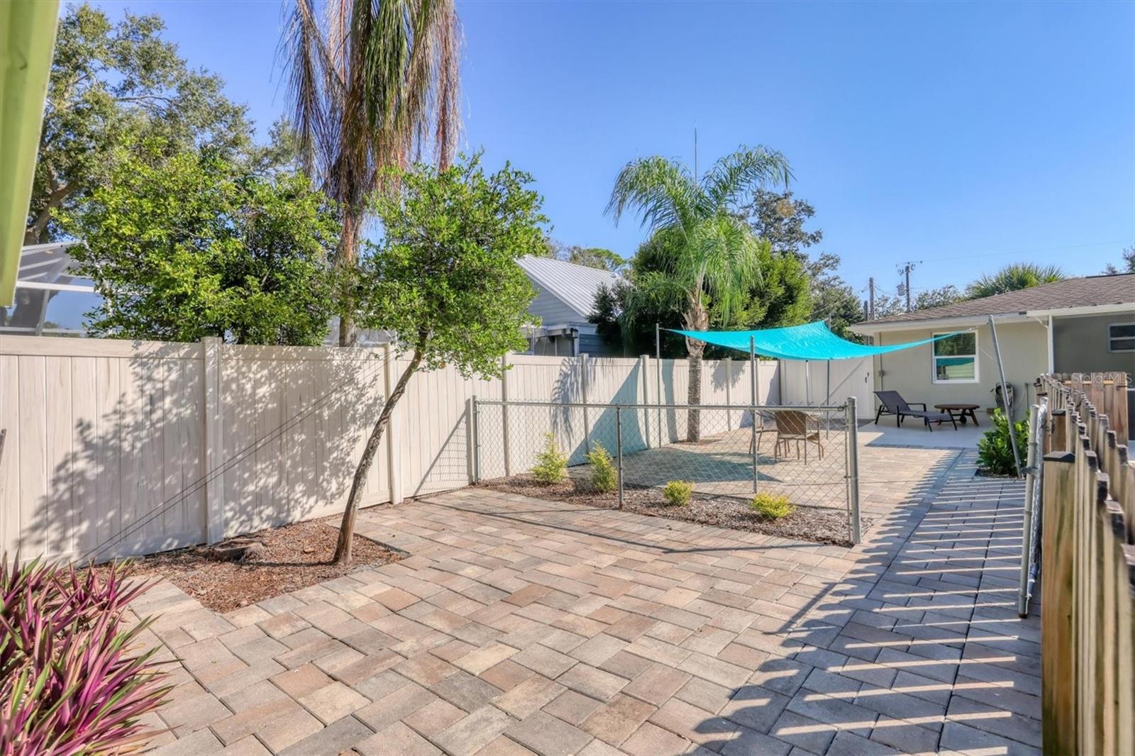 2506 TEAL AVE, SARASOTA, FL, 34232