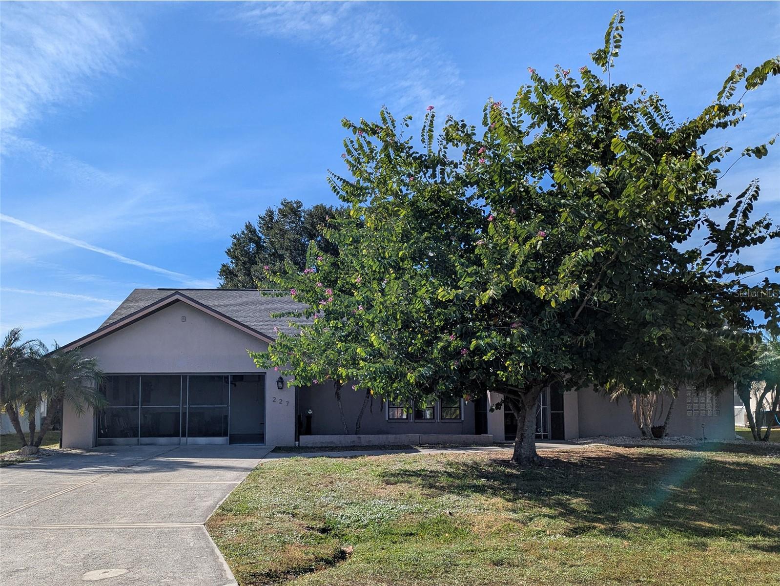 227 ANTOFAGASTA ST, PORT CHARLOTTE, FL, 33953