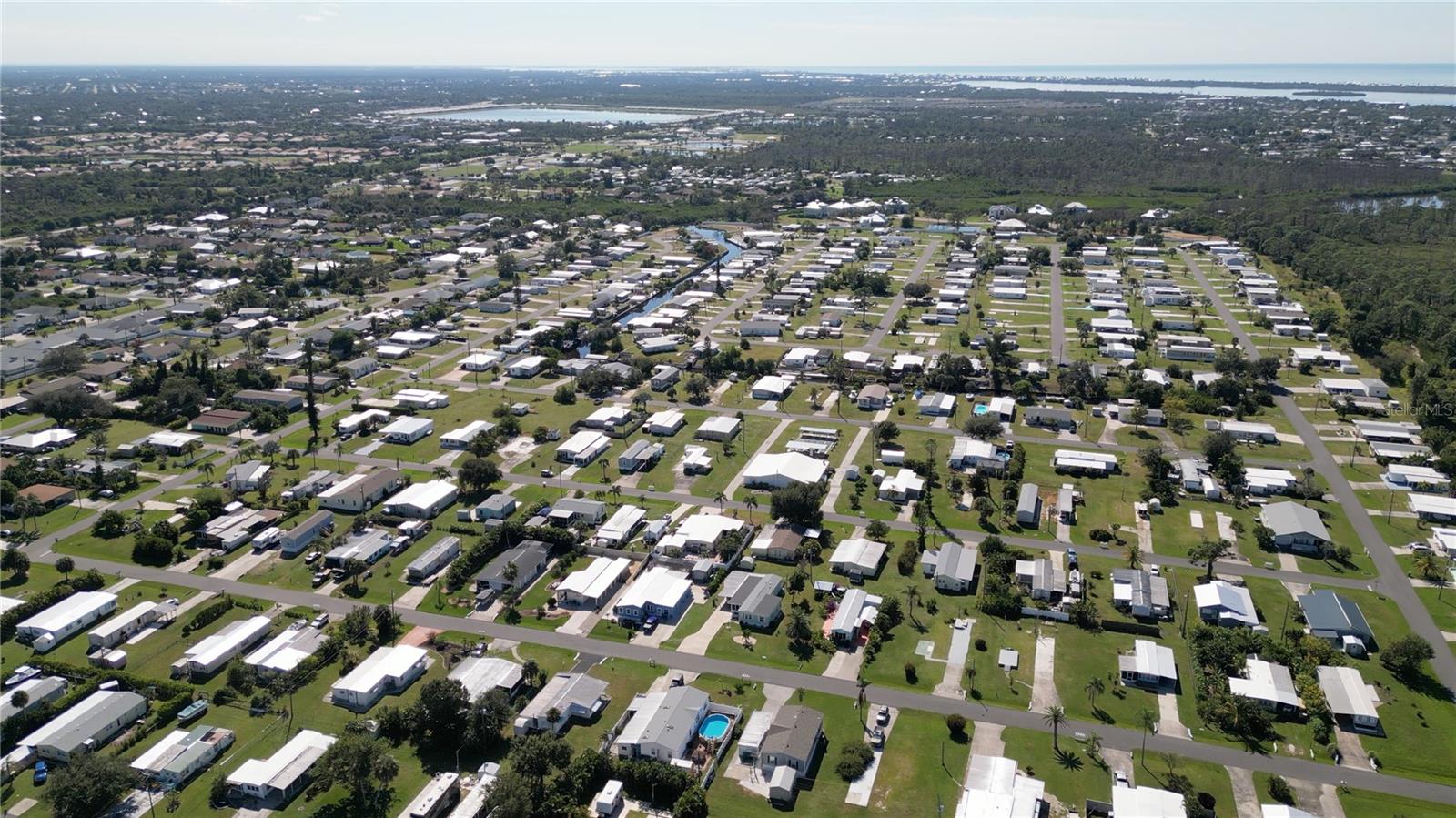 311 CALLE LIANA, ENGLEWOOD, FL, 34224