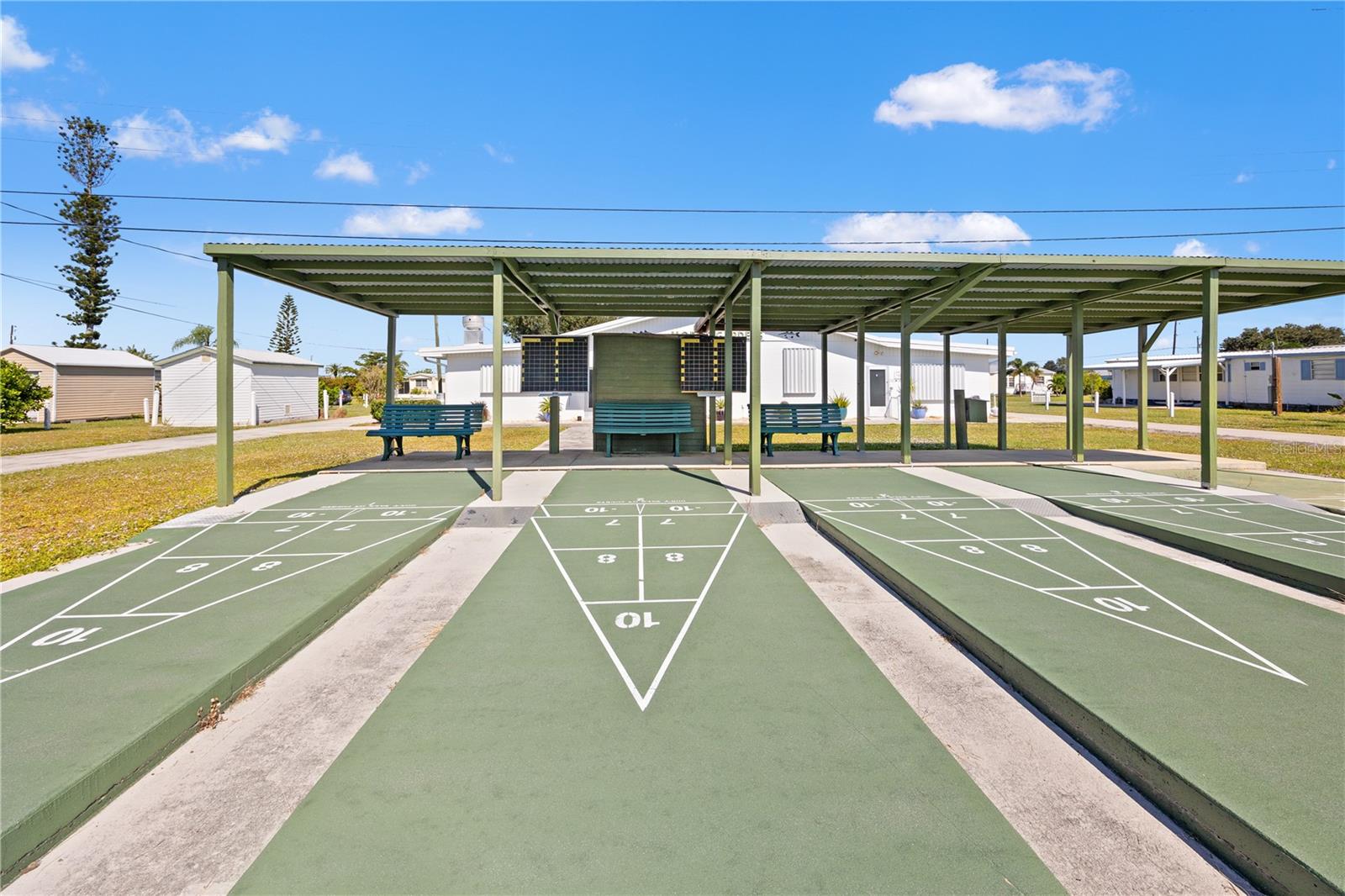 311 CALLE LIANA, ENGLEWOOD, FL, 34224