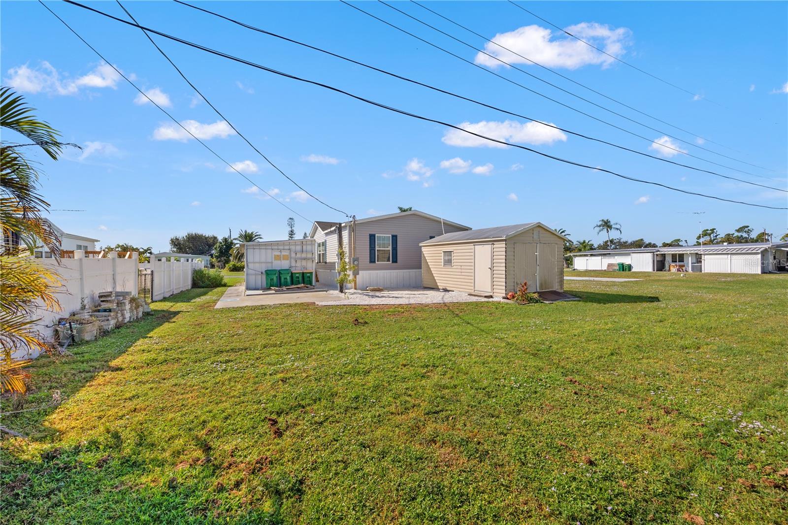 311 CALLE LIANA, ENGLEWOOD, FL, 34224