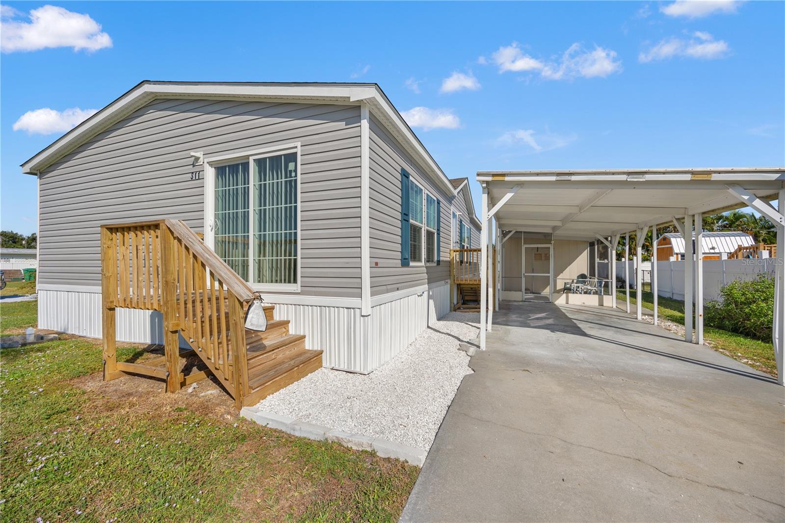 311 CALLE LIANA, ENGLEWOOD, FL, 34224