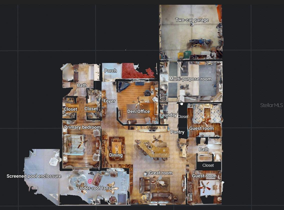 115 DUNN DR NE, PORT CHARLOTTE, FL, 33952