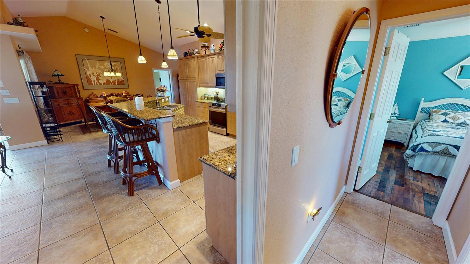 115 DUNN DR NE, PORT CHARLOTTE, FL, 33952