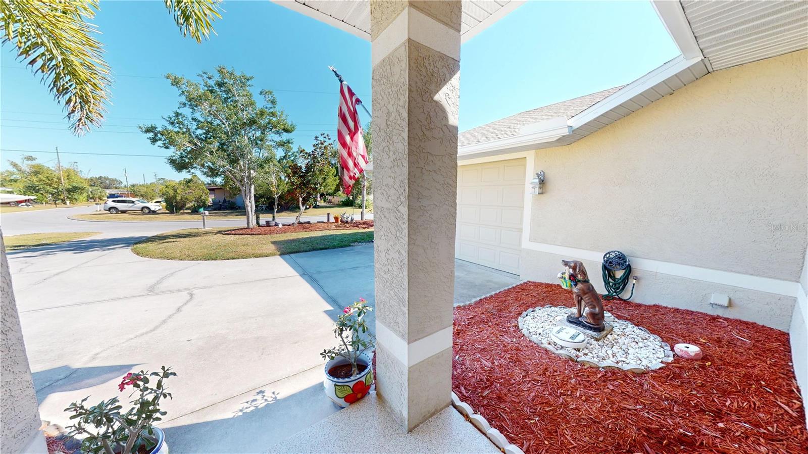 115 DUNN DR NE, PORT CHARLOTTE, FL, 33952