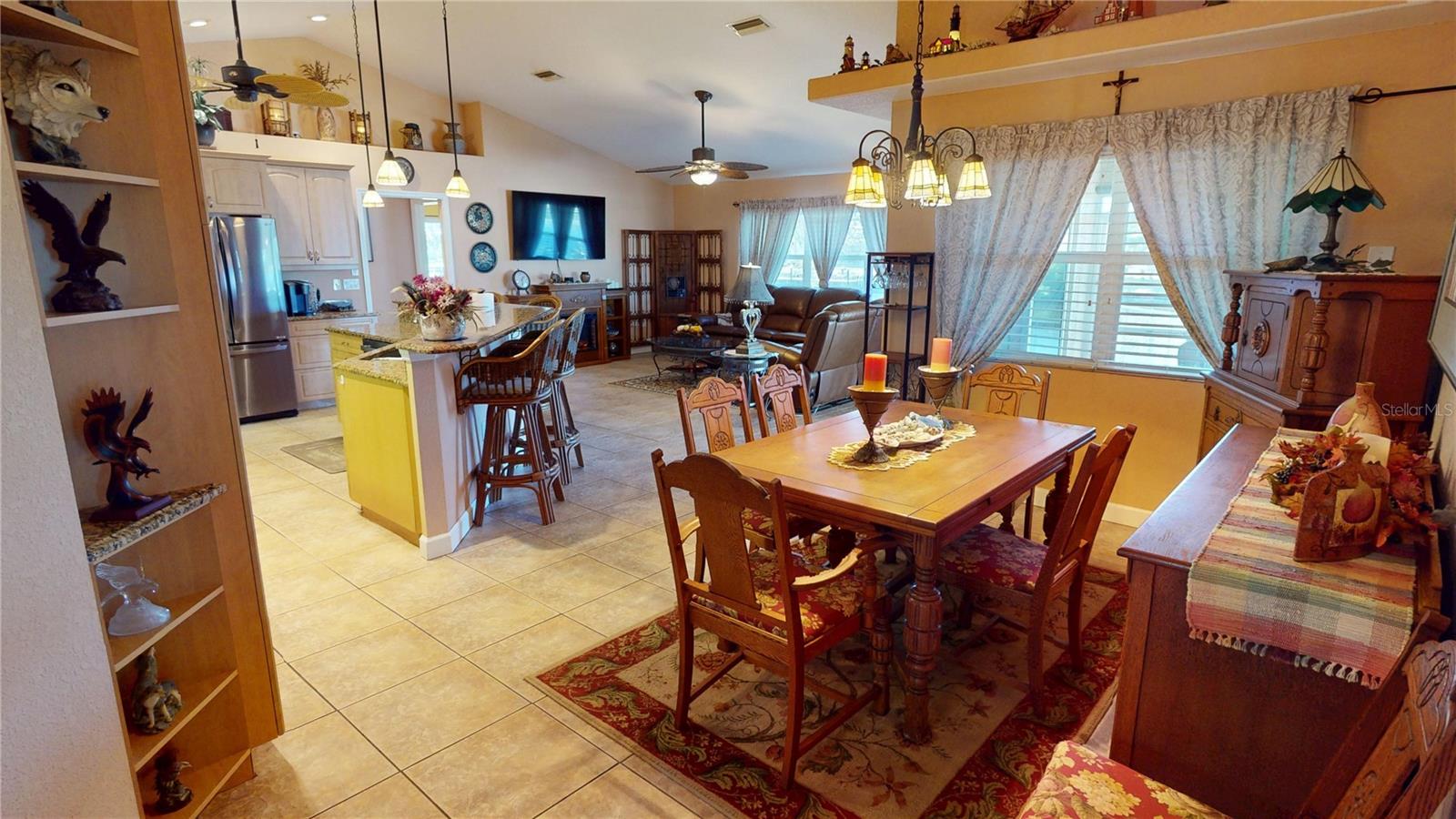 115 DUNN DR NE, PORT CHARLOTTE, FL, 33952