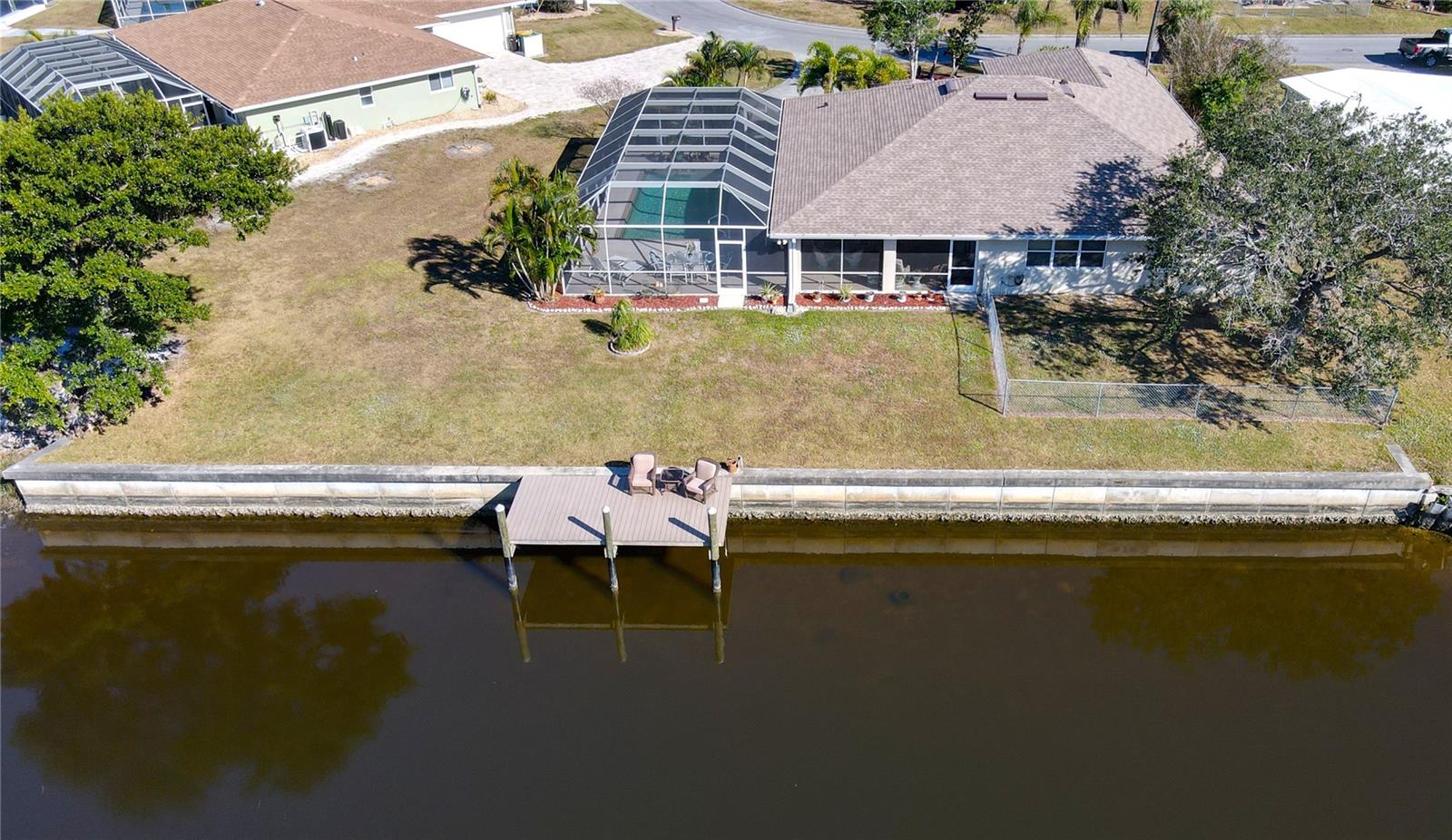 115 DUNN DR NE, PORT CHARLOTTE, FL, 33952