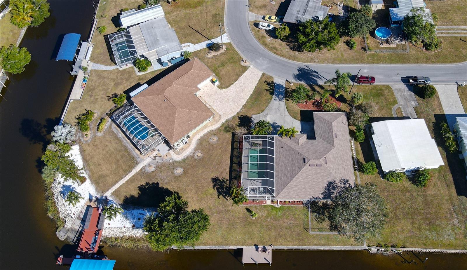115 DUNN DR NE, PORT CHARLOTTE, FL, 33952