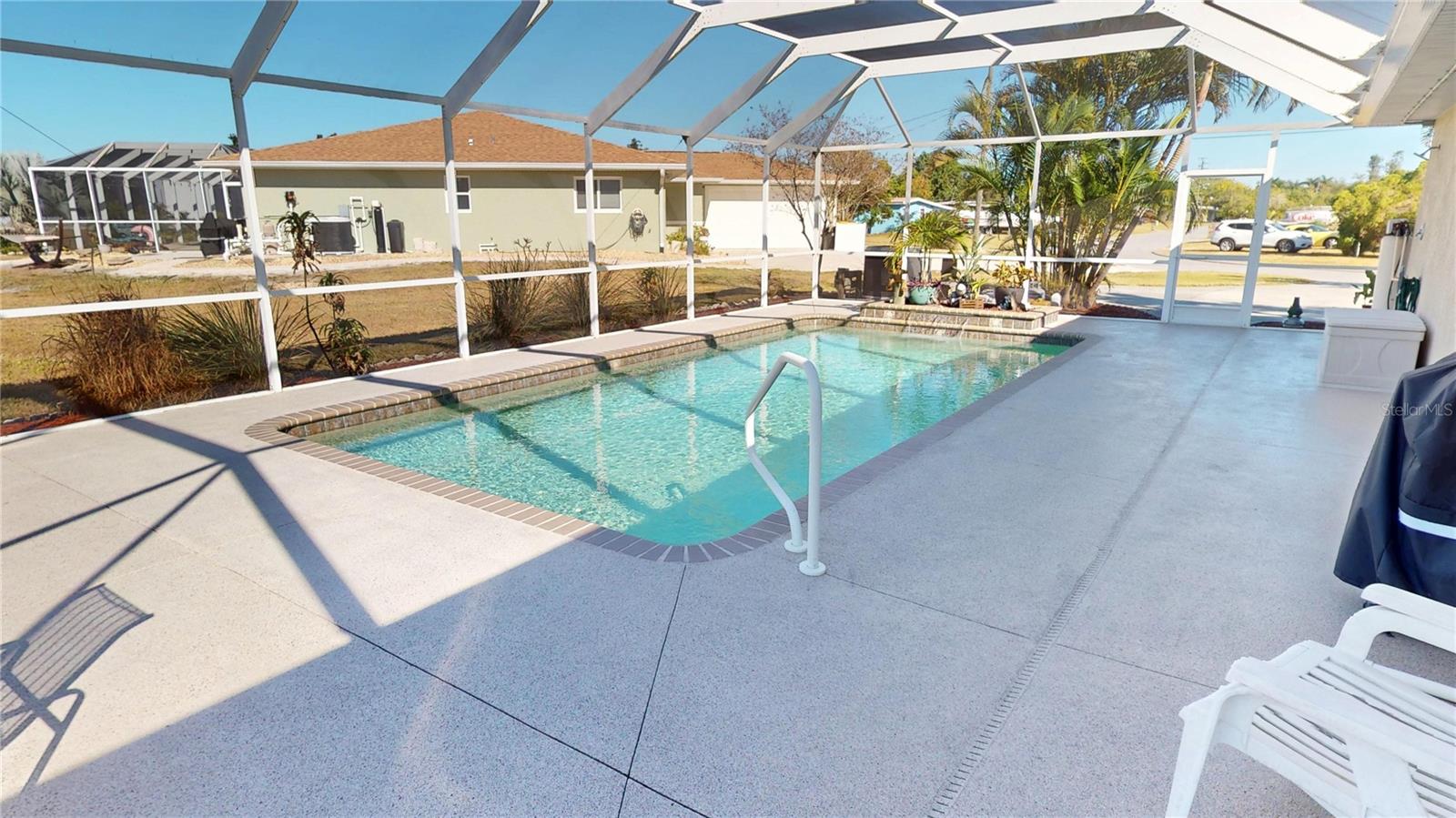 115 DUNN DR NE, PORT CHARLOTTE, FL, 33952