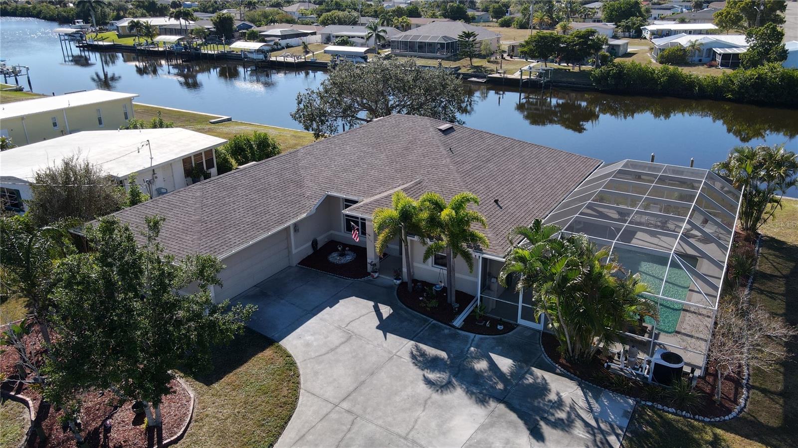 115 DUNN DR NE, PORT CHARLOTTE, FL, 33952