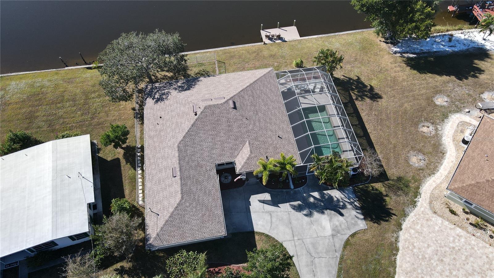 115 DUNN DR NE, PORT CHARLOTTE, FL, 33952