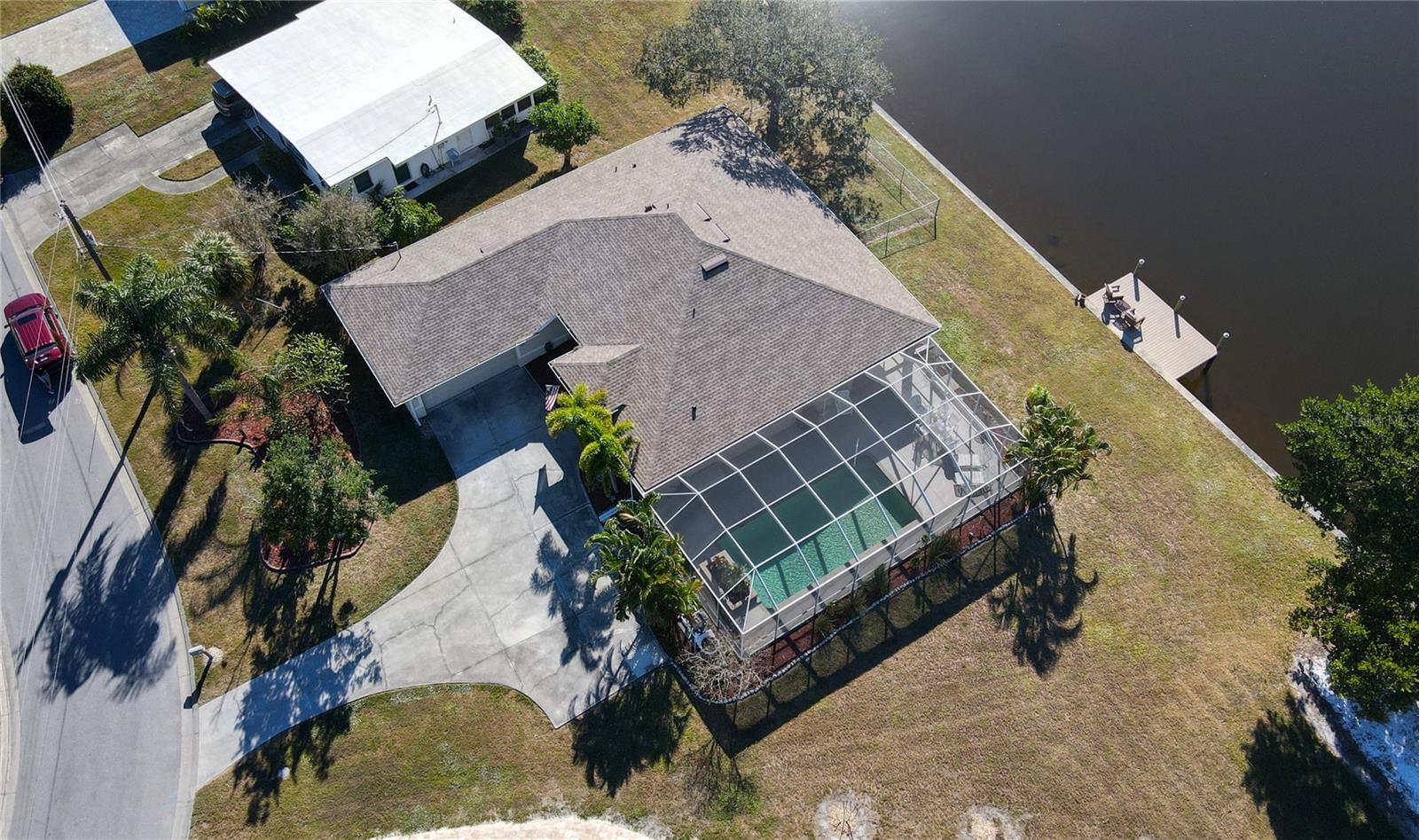 115 DUNN DR NE, PORT CHARLOTTE, FL, 33952