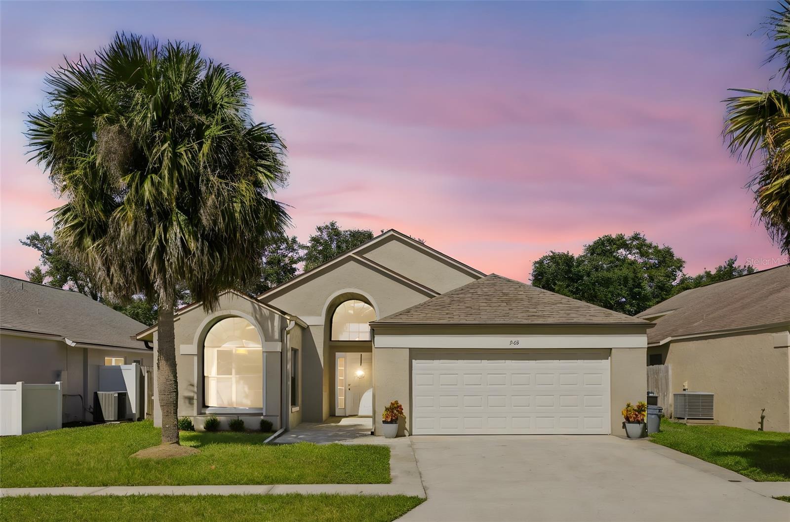 245 LAKEBREEZE CIR, LAKE MARY, FL, 32746