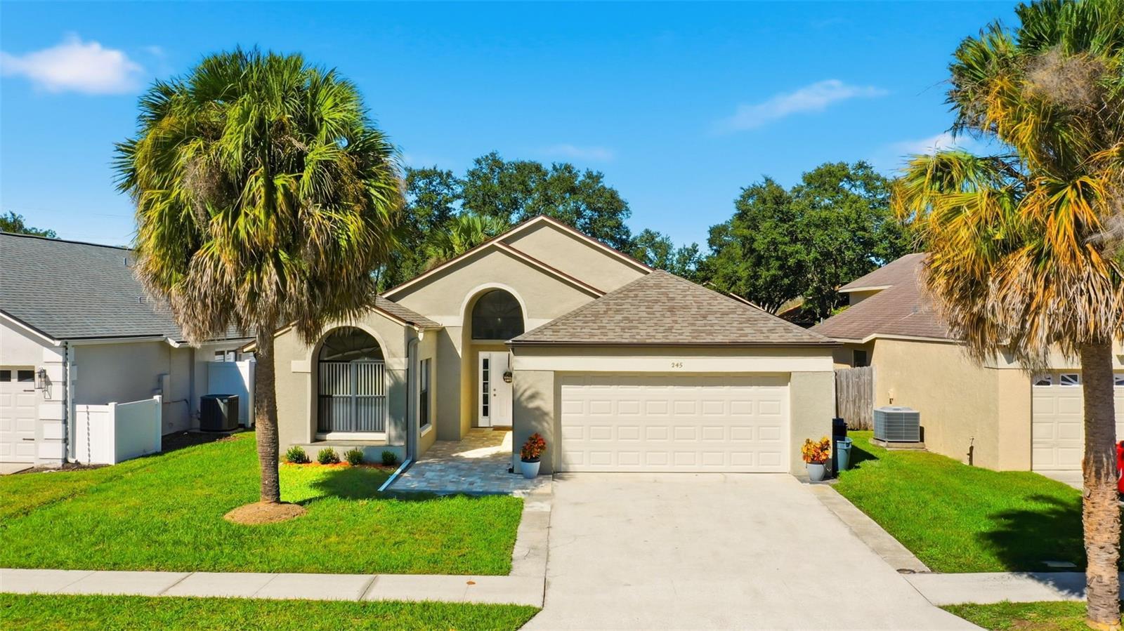 245 LAKEBREEZE CIR, LAKE MARY, FL, 32746