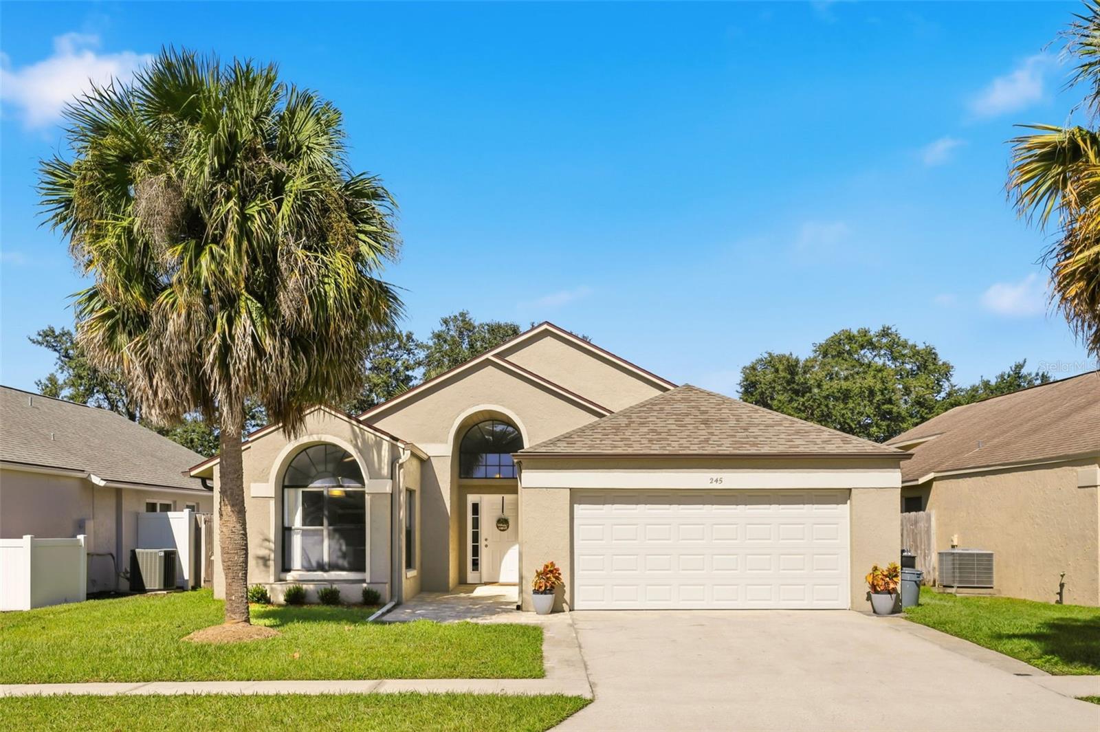 245 LAKEBREEZE CIR, LAKE MARY, FL, 32746