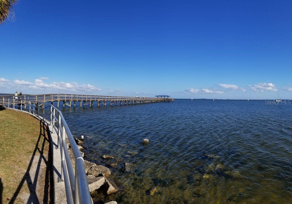 915 WOODBRIDGE CT, SAFETY HARBOR, FL, 34695