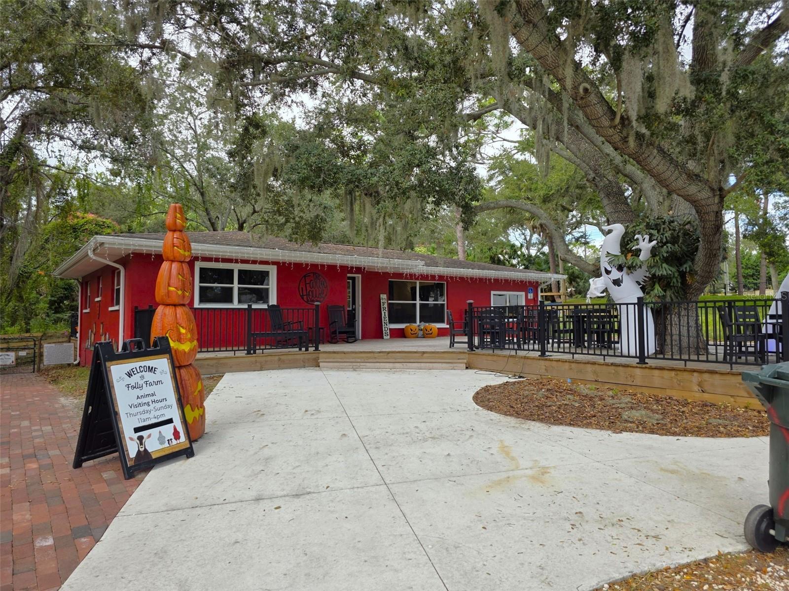 915 WOODBRIDGE CT, SAFETY HARBOR, FL, 34695