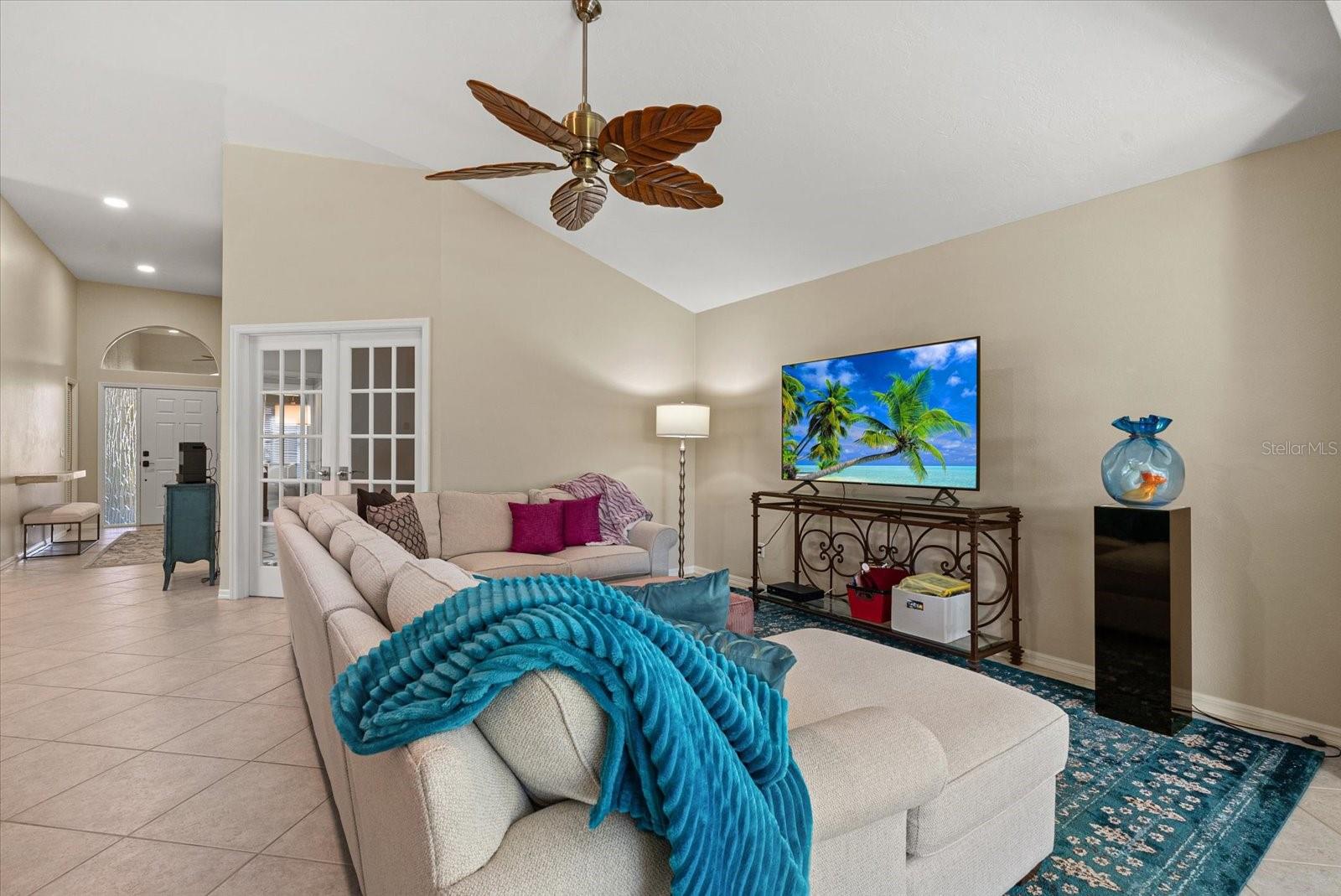 4448 DEER TRAIL BLVD, SARASOTA, FL, 34238