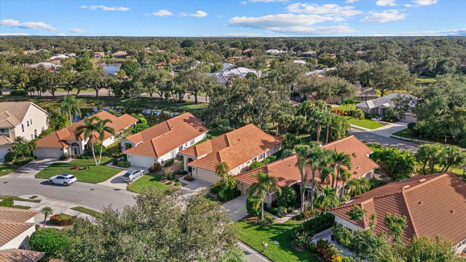 4448 DEER TRAIL BLVD, SARASOTA, FL, 34238