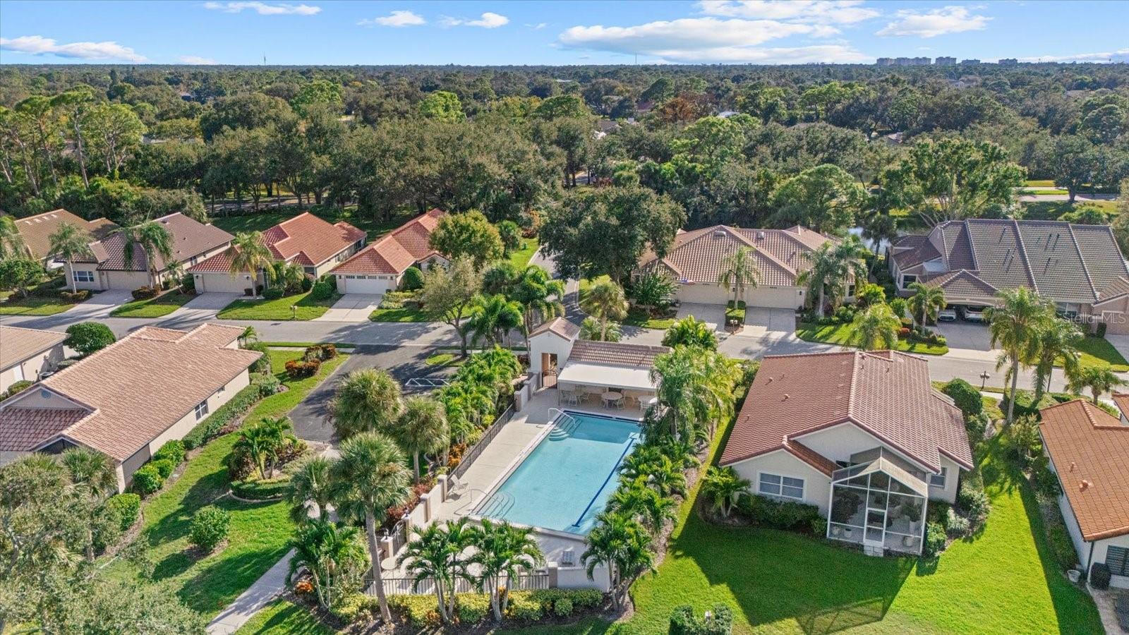 4448 DEER TRAIL BLVD, SARASOTA, FL, 34238