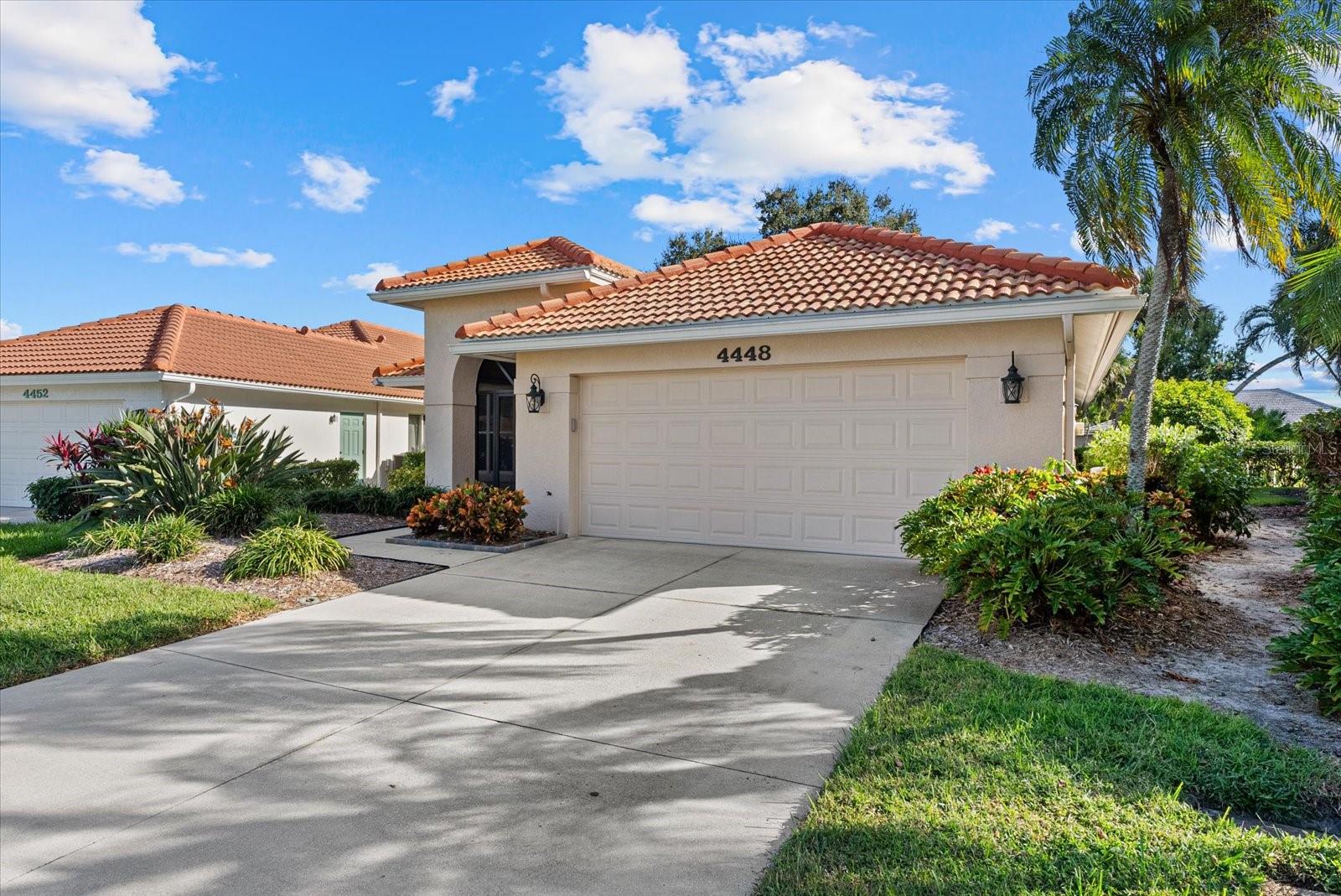 4448 DEER TRAIL BLVD, SARASOTA, FL, 34238