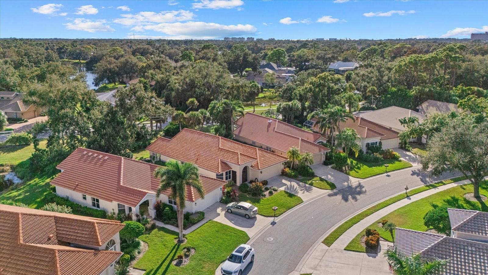 4448 DEER TRAIL BLVD, SARASOTA, FL, 34238