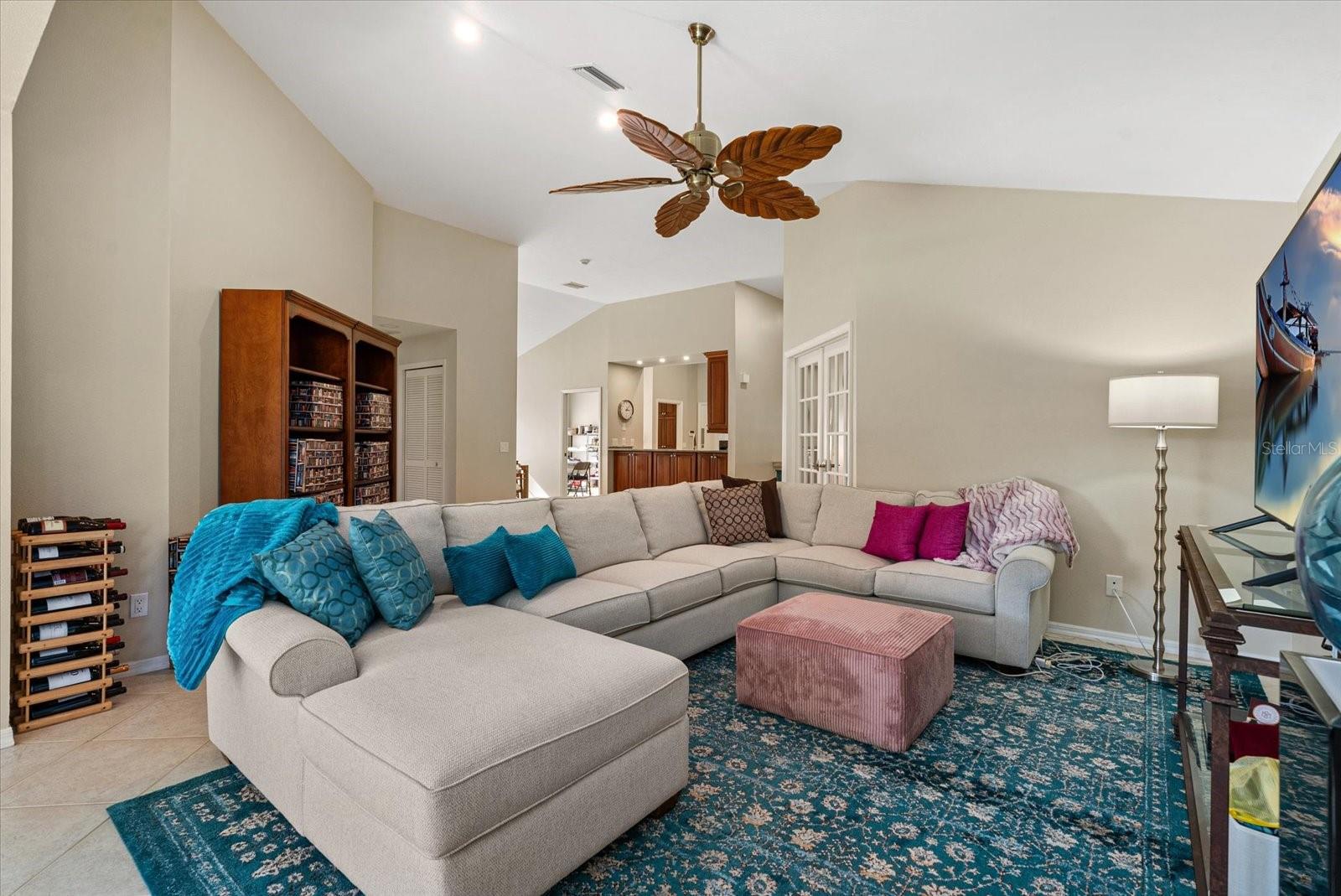 4448 DEER TRAIL BLVD, SARASOTA, FL, 34238