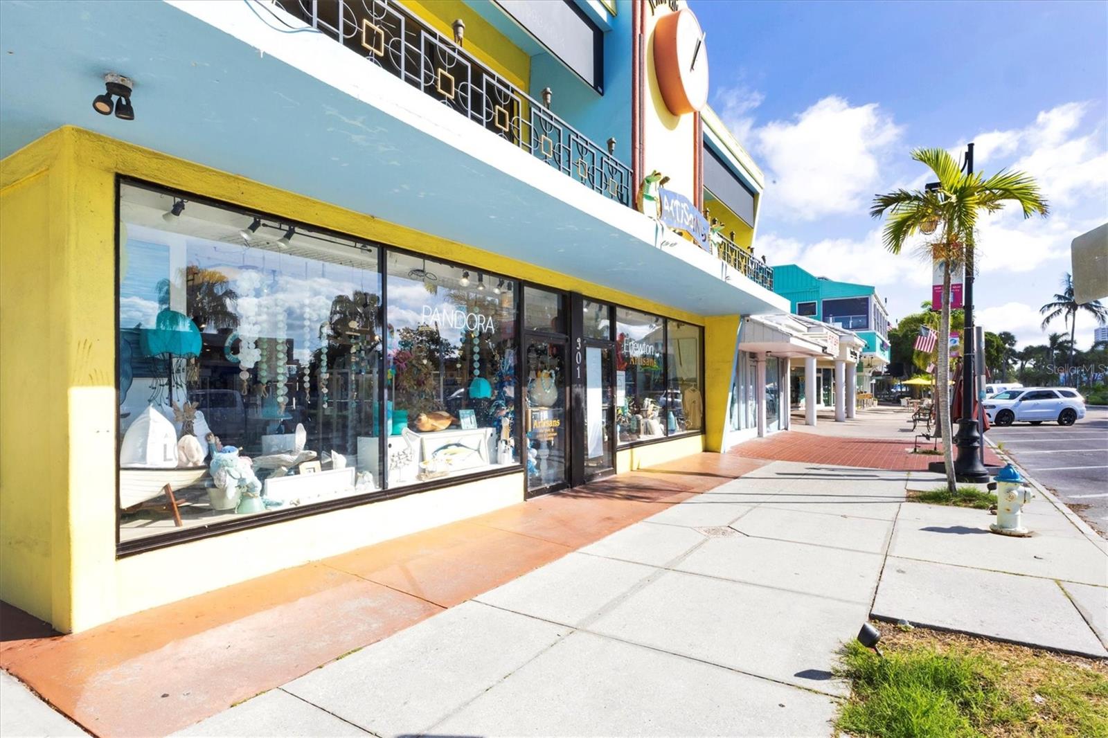 1275 42ND ST, SARASOTA, FL, 34234