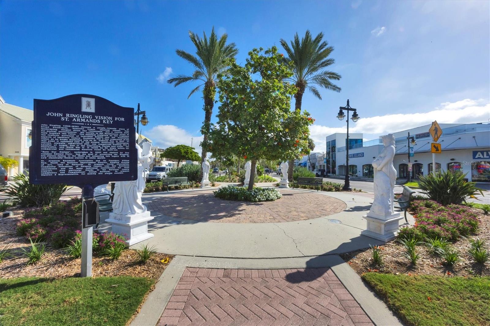 1275 42ND ST, SARASOTA, FL, 34234